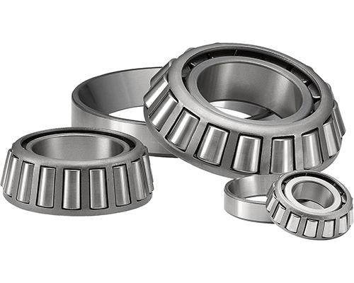 Taper Roller Bearings