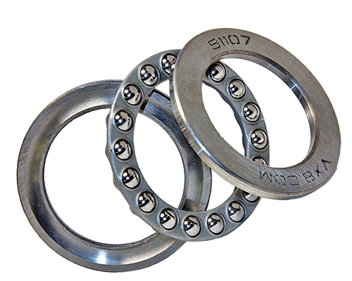 Thrust Bearings