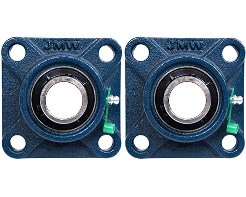 Pillow Block Bearings