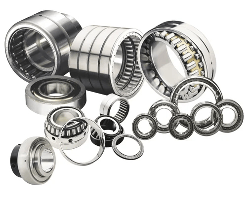 Custom Bearing Solutions